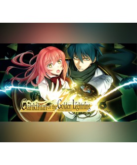 Gahkthun of the Golden Lightning Edition Steam Key GLOBAL